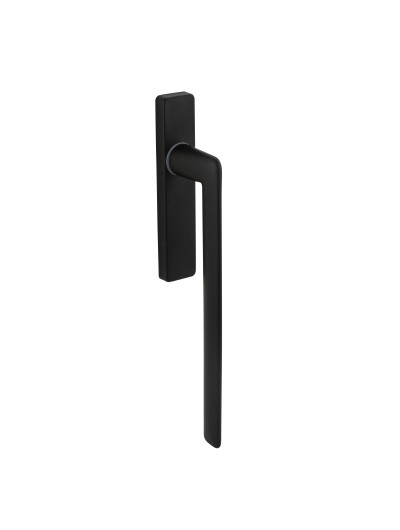 Spring square Single lift and slide pull handle