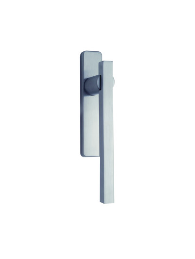 Laser corto Pair lift and slide pull handle