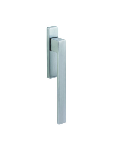 Q Arte B Single lift and slide pull handle