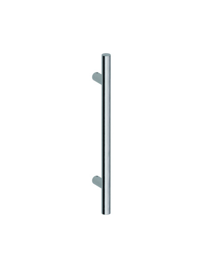 Frankfurt 25 Pull handle-Reguitti Inox-Maniglie