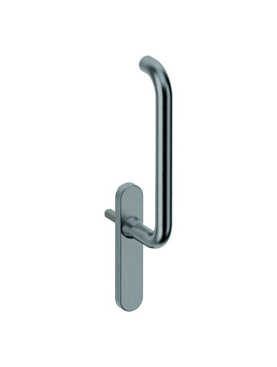 Stoccolma Single lift and slide pull handle