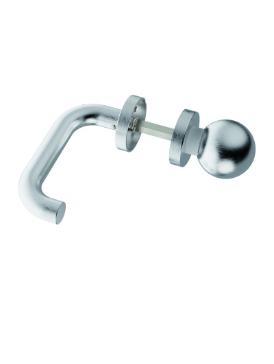 Stoccolma for doors Handle and Knob