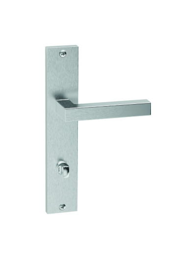 Geneve for door on plate WC