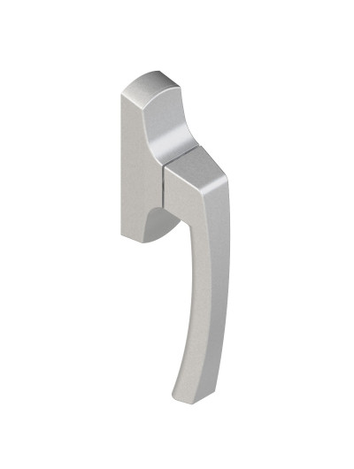 ASIA PLUS OUTWARD 0-90 CREMONE-Giesse-Handles