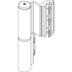 CERNIERA CELERA 3a ANTA