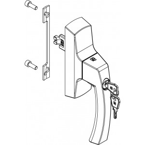 CREMONESE ASIA KEY A/R LGC