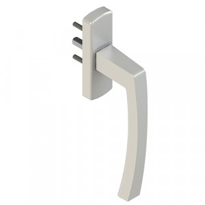 MARTELLINA ASIA GS1000-Giesse-Handles