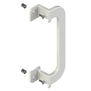ROUNDED INTERNAL DRIVE HANDLE-Giesse-Handles