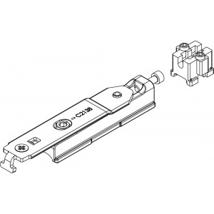 ERRE - ADAPTOR COMBINED WING