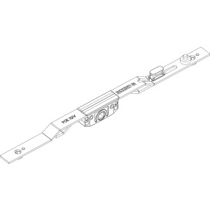 ASTA CHAMPION PLUS INOX-Giesse-Elementi di fissaggio
