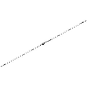 ASTA MULTICHIUSURA CHAMPION PLUS INOX