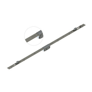 STAINLESS STEEL CHAMPION PLUS CLOSING RODS
