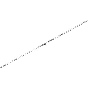 ASTA MULTICHIUSURA CHAMPION PLUS INOX