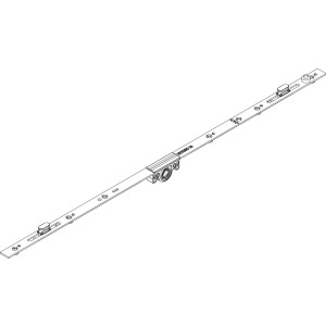 ASTA DI CHIUSURA CHAMPION PLUS 0-180