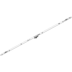 ASTA DI CHIUSURA CHAMPION PLUS 0-180