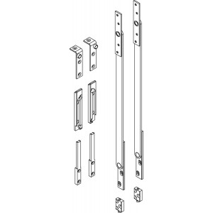 KIT ULK PER LUCE 17 mm