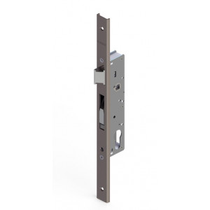 CENTRAL LOCKS FOR EMERGENCY EXITS-Giesse-Fasteners