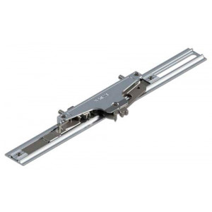 MECCANISMO OS OPERATOR 2.0-Giesse-Elementi di fissaggio