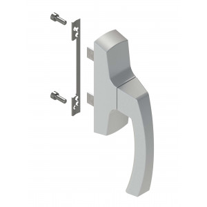 ASIA CREMONE-Giesse-Handles