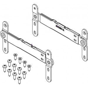 BRACCIO LASER 2 SCATTI