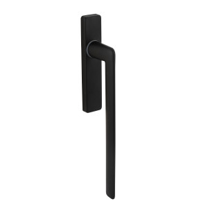 Spring square Single lift and slide pull handle