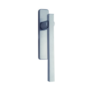 Laser corto Pair lift and slide pull handle