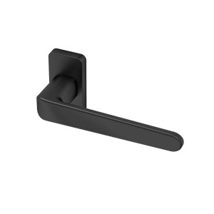Lea Single lever handle rectangular