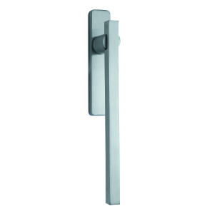 Laser qr Pair lift and slide pull handle