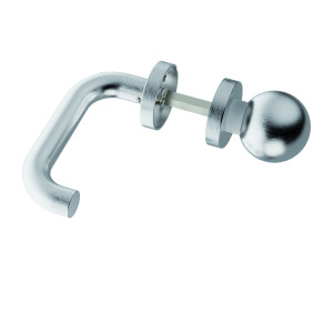 Stoccolma for doors Handle and Knob