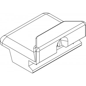 INCONTRO PER NOTTOLINO REGOLABILE
