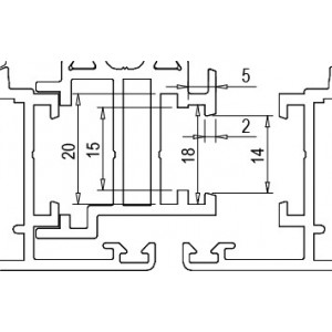 CATENACCIO ANTA ABBINATA FUTURA