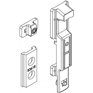 MANOVRA PER CATENACCIO FUTURA